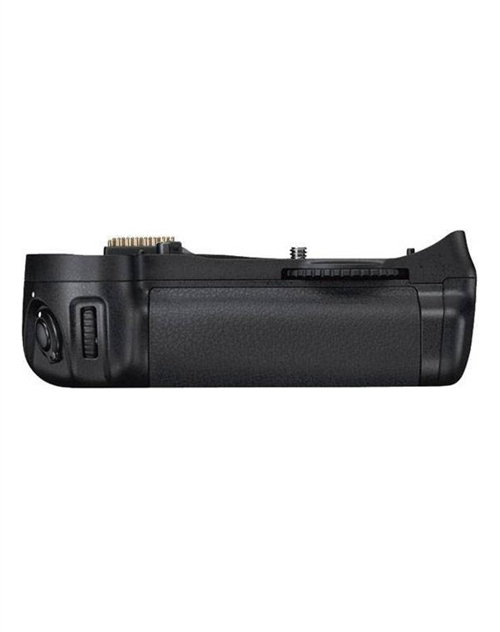 Nikon MB-D10 Batteri Greb